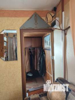 Дом 19м&sup2;, 1-этажный, участок 332 сот.  