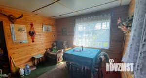 Дом 24м², 2-этажный, участок 4 сот.  
