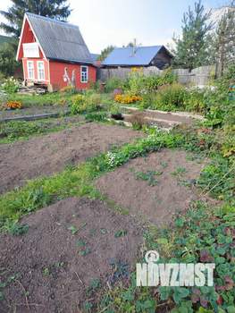 Дача 20м², 1-этажный, участок 3 сот.  