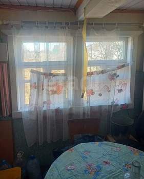 Дом 25м², 2-этажный, участок 6 сот.  