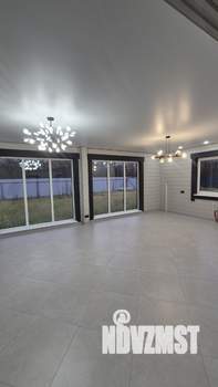 Коттедж 160м&sup2;, 1-этажный, участок 12 сот.  