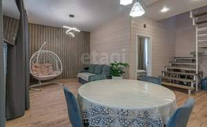 Дом 84м², 2-этажный, участок 7 сот.  