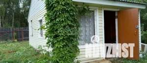 Дом 40м&sup2;, 2-этажный, участок 15 сот.  