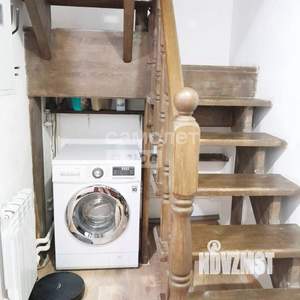 Таунхаус 68м&sup2;, 2-этажный, участок 2 сот.  