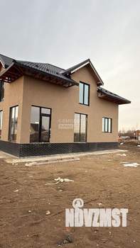 Дом 170м², 2-этажный, участок 8 сот.  