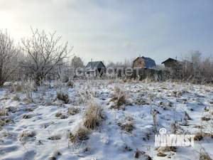 Дом 15м², 1-этажный, участок 6 сот.  