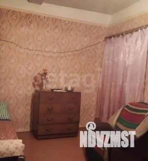 Дом 59м², 1-этажный, участок 6 сот.  