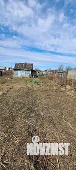 Дом 25м&sup2;, 1-этажный, участок 5 сот.  