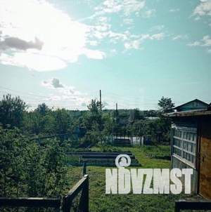 Дача 35м², 1-этажный, участок 4 сот.  