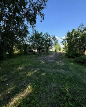 Дом 45м², 2-этажный, участок 12 сот.  