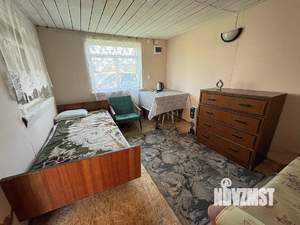 Дом 20м², 2-этажный, участок 5 сот.  