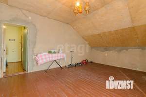 Дом 128м&sup2;, 2-этажный, участок 12 сот.  