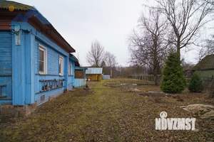Дом 68м², 1-этажный, участок 14 сот.  