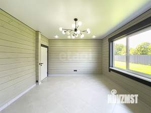 Дом 160м², 1-этажный, участок 12 сот.  