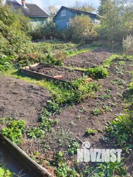 Дача 20м², 1-этажный, участок 3 сот.  