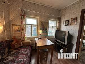 Дом 72м², 1-этажный, участок 6 сот.  