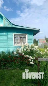 Дача 26м², 1-этажный, участок 6 сот.  