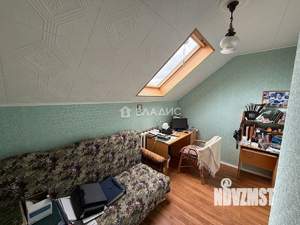Дом 250м², 2-этажный, участок 10 сот.  