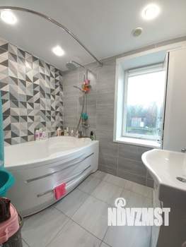 Коттедж 190м², 2-этажный, участок 16 сот.  