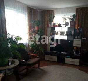 Дом 124м&sup2;, 2-этажный, участок 10 сот.  