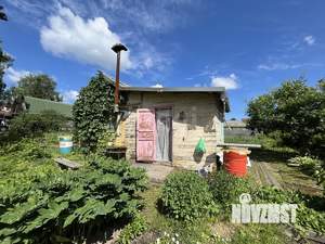 Дача 30м², 1-этажный, участок 6 сот.  