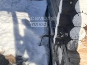 Дом 108м&sup2;, 2-этажный, участок 8 сот.  