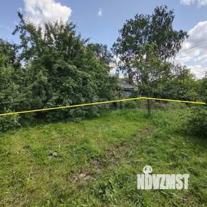 Дом 33м&sup2;, 2-этажный, участок 3 сот.  