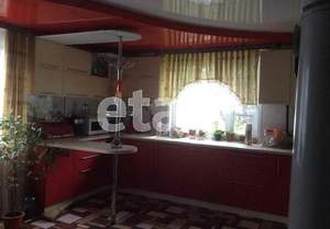 Дом 170м&sup2;, 2-этажный, участок 19 сот.  