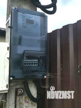 Дом 110м&sup2;, 2-этажный, участок 13 сот.  