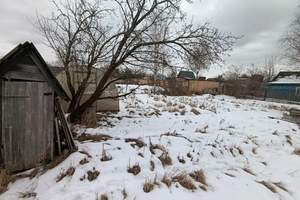 Дом 15м&sup2;, 2-этажный, участок 4 сот.  