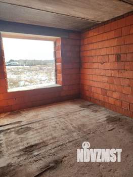 Коттедж 160м², 1-этажный, участок 13 сот.  