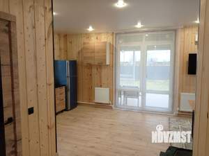 Дом 94м², 1-этажный, участок 5 сот.  