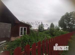 Дача 40м², 1-этажный, участок 8 сот.  