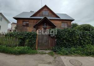Дом 149м², 2-этажный, участок 9 сот.  