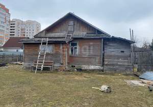 Дом 90м², 1-этажный, участок 6 сот.  