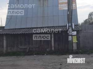 Дом 42м², 1-этажный, участок 6 сот.  