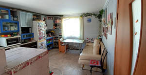 Дом 90м&sup2;, 2-этажный, участок 10 сот.  