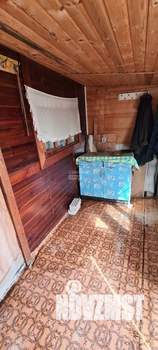 Дом 25м&sup2;, 1-этажный, участок 5 сот.  