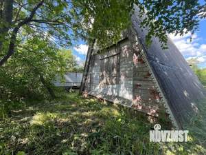 Дом 24м&sup2;, 1-этажный, участок 7 сот.  