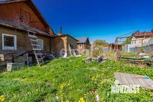 Дом 64м&sup2;, 1-этажный, участок 6 сот.  