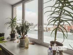 Дом 295м², 3-этажный, участок 17 сот.  