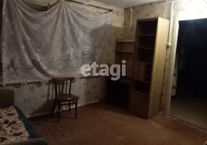 Дом 60м², 1-этажный, участок 8 сот.  