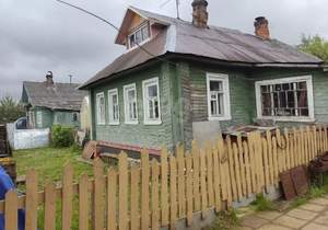 Дача 72м², 1-этажный, участок 6 сот.  