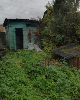 Дом 30м², 2-этажный, участок 4 сот.  