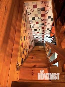 Дача 50м², 2-этажный, участок 9 сот.  