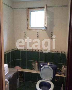 Дом 170м&sup2;, 2-этажный, участок 19 сот.  