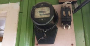 Дача 25м², 1-этажный, участок 6 сот.  