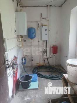 Дом 177м&sup2;, 2-этажный, участок 19 сот.  