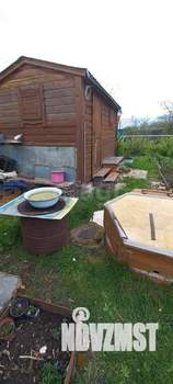 Дом 20м&sup2;, 1-этажный, участок 3 сот.  