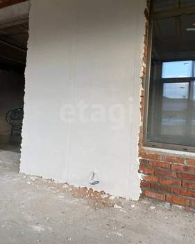 Дом 405м&sup2;, 2-этажный, участок 12 сот.  